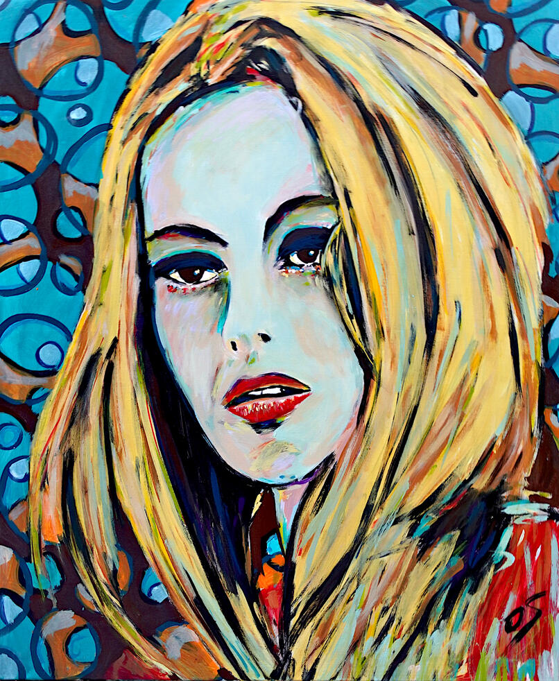 Sheena