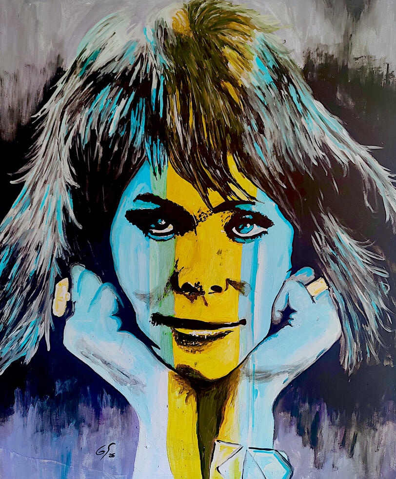 Beth Hart